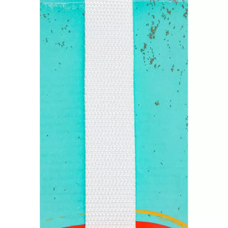 1-1/2 Polypro Strapping, White
