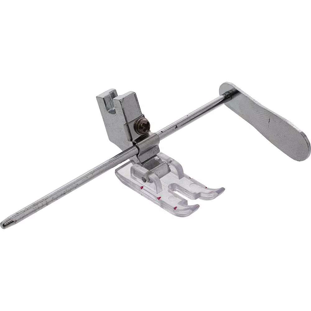 1/4″ Plastic Foot W/ Guide – P60309