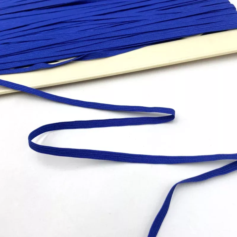 1/4 Royal Blue | Middy Braid