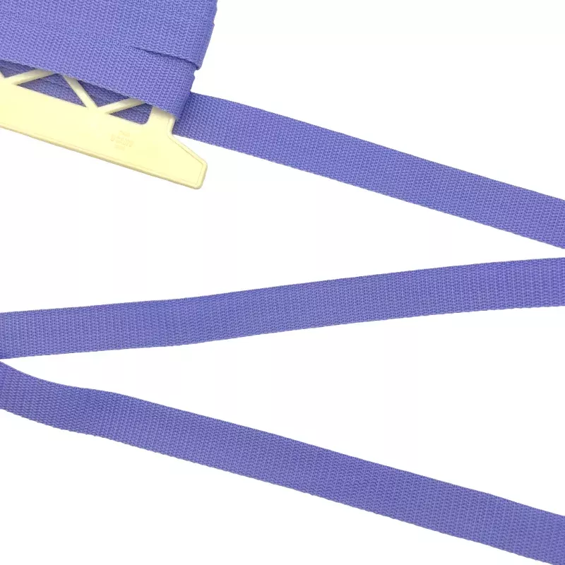 1 Lilac | Nylon Webbing