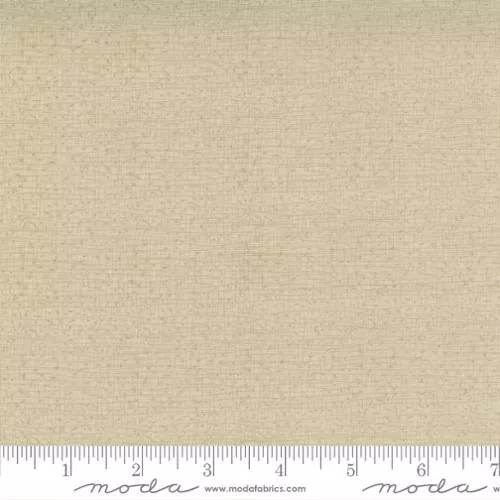108″ Thatched Linen