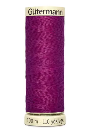 110 ydCyclamen (938) Gutermann Sew-All Polyester Thread