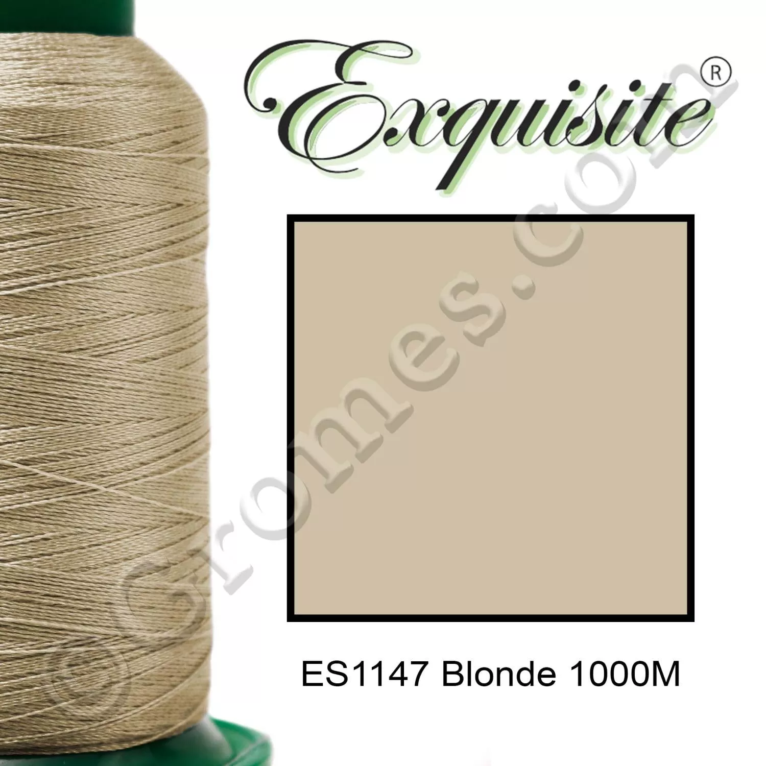 1147 BLONDE 1000M
