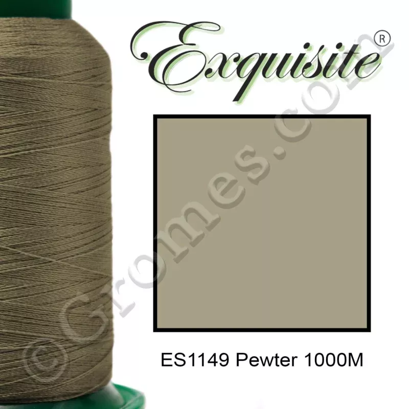 1149 PEWTER 1000M