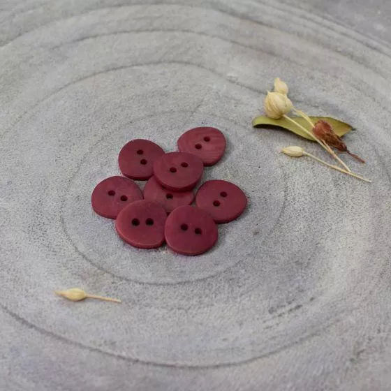 12mm Jaipur Button (each)
