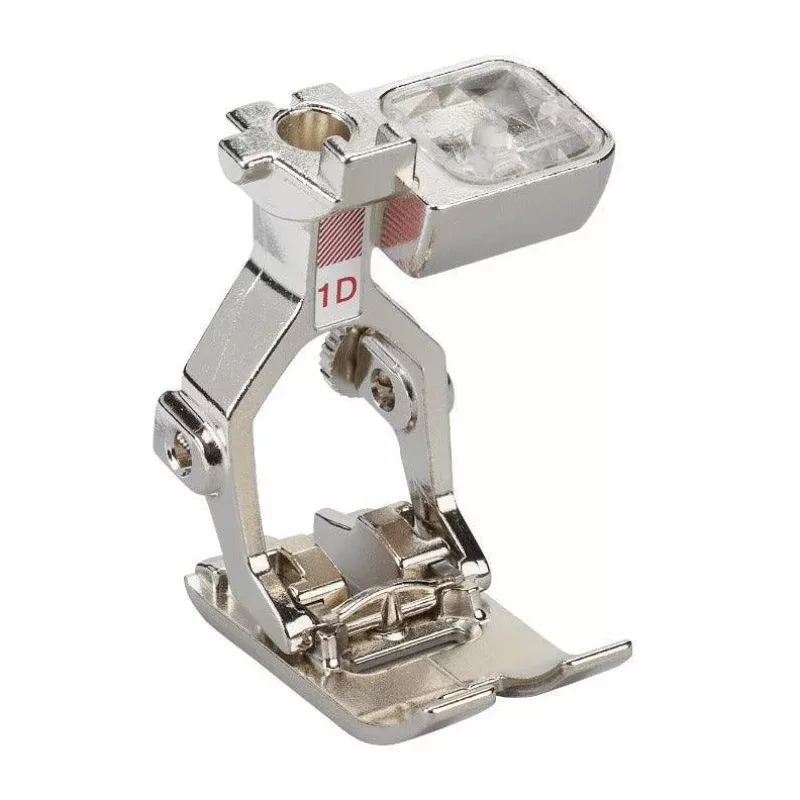 #1D BERNINA Reverse Pattern Sewing Machine Foot