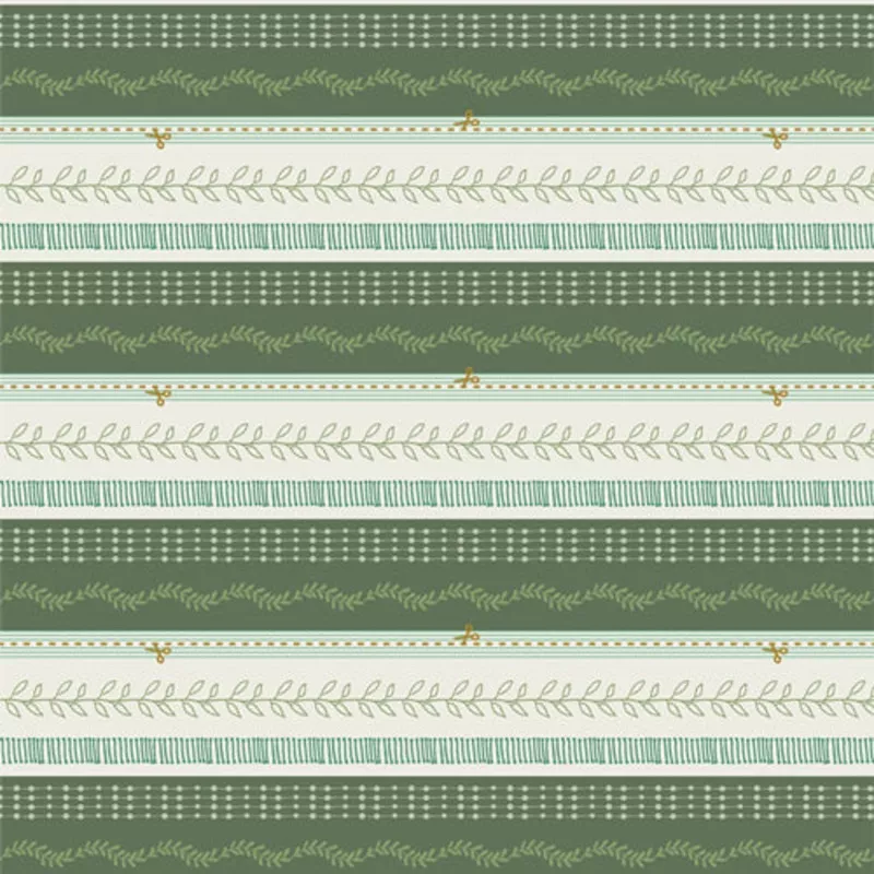 2.5 Edition Binding | Greenhouse Bound