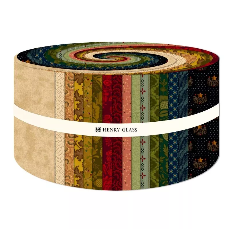 2.5″ Strips – Every Heart Beats True