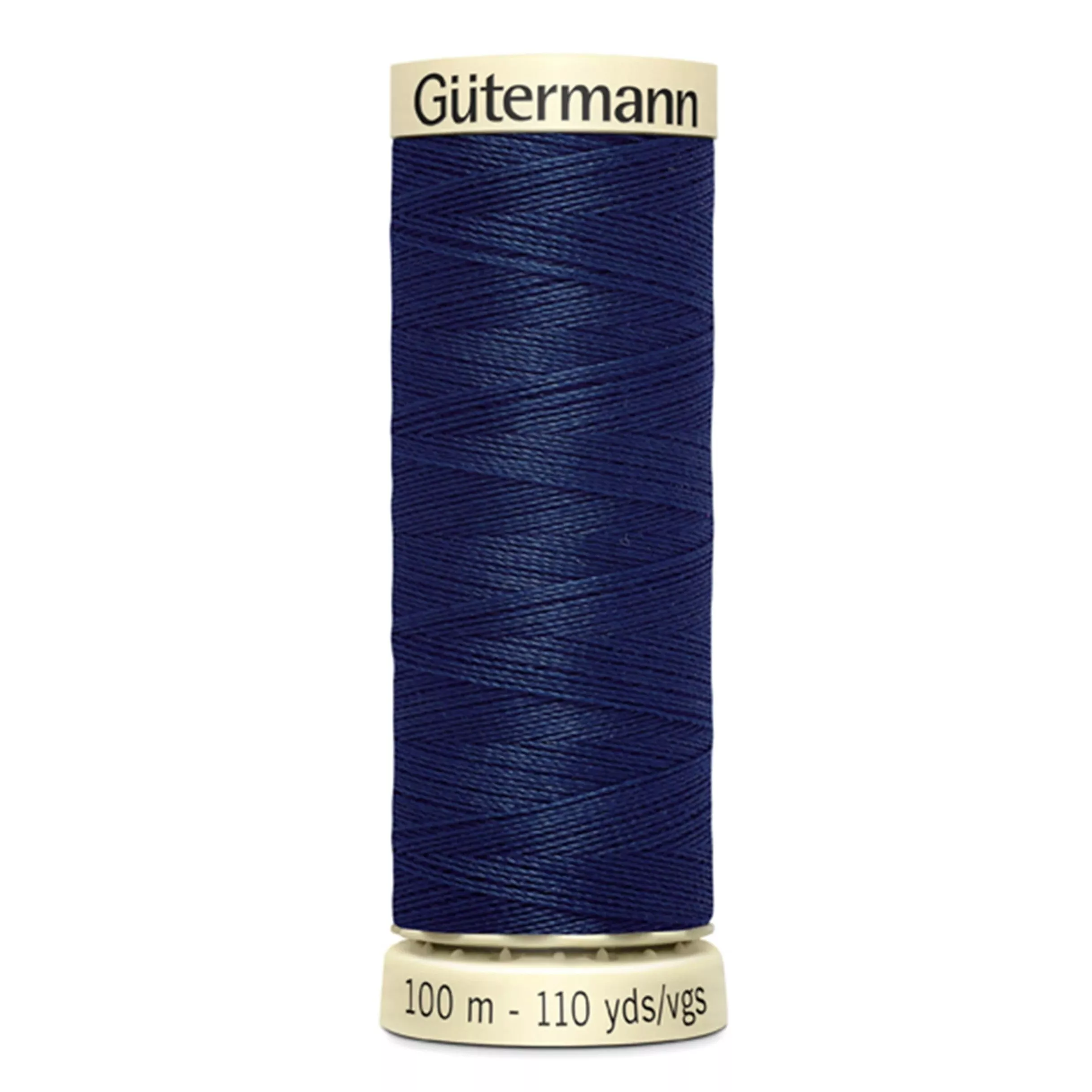 276 English – Gutermann Sew-All Polyester Thread