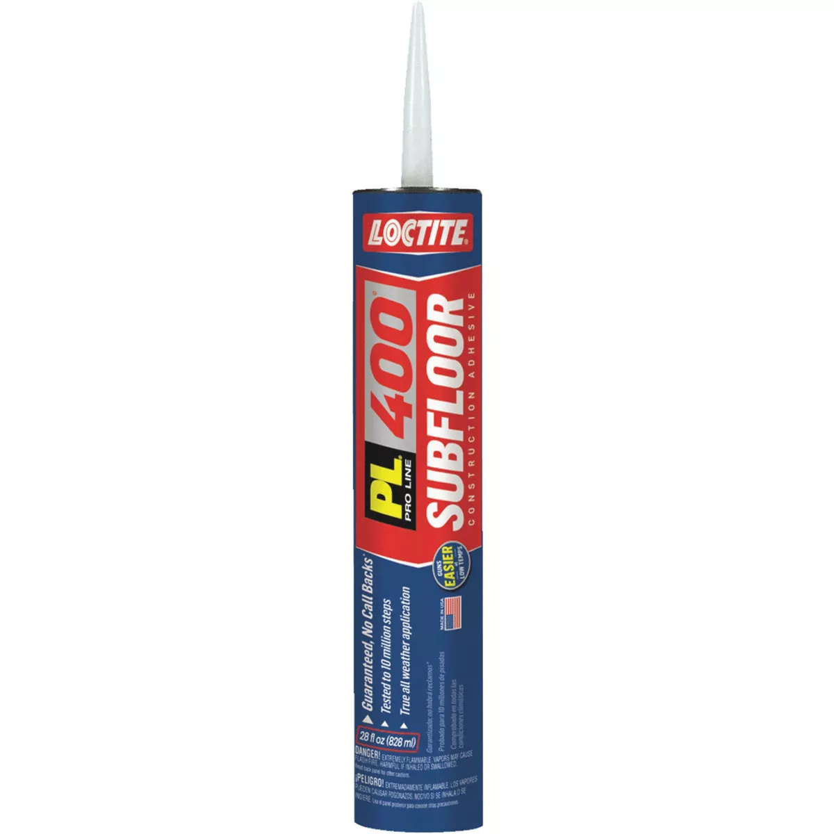 28 oz PL 400 Subfloor Construction Adhesive