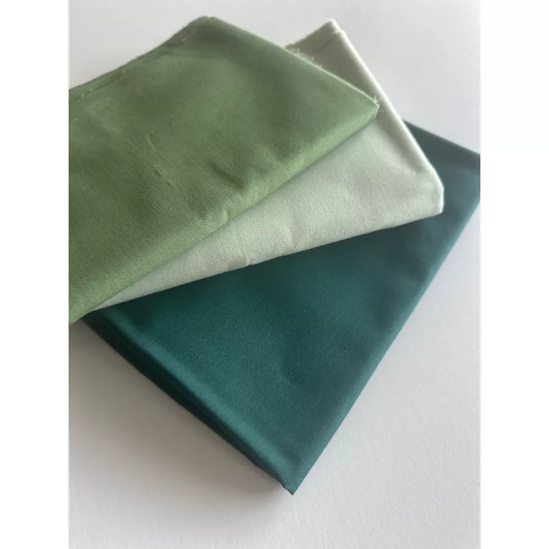 3 piece 3/4 yard bundle #230
