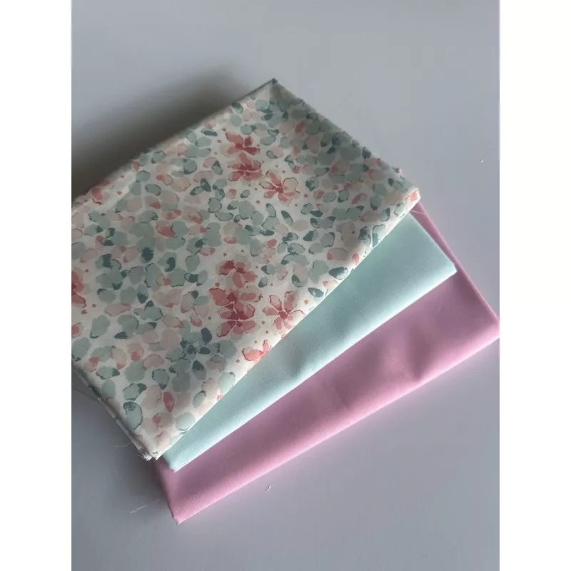 3 piece 7/8 yard bundle #251