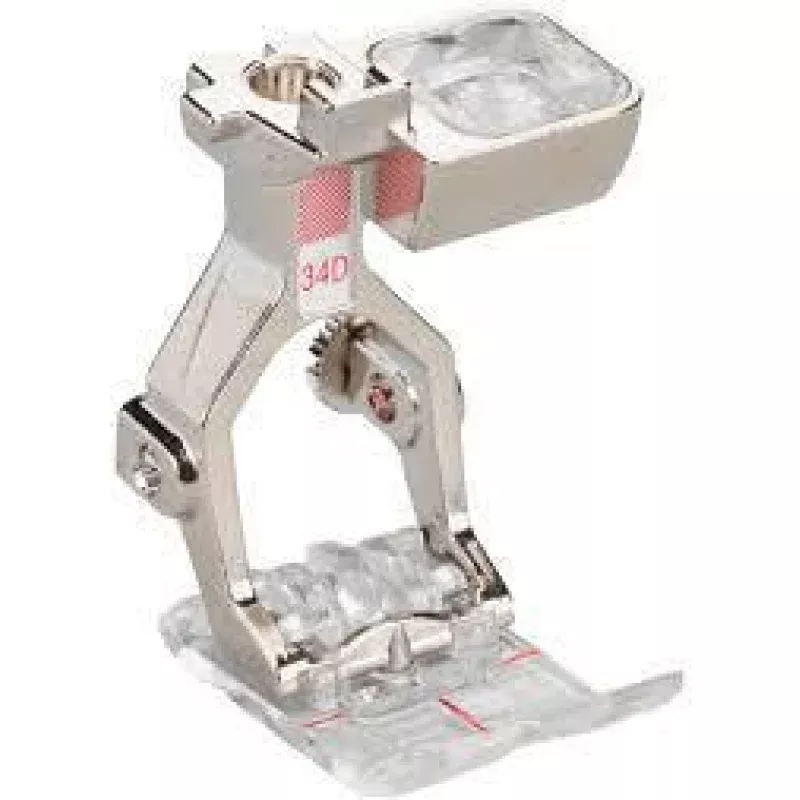 #34D Bernina Reverse Pattern Foot