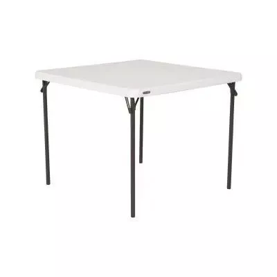 37-Inch Square Commercial Table 80783