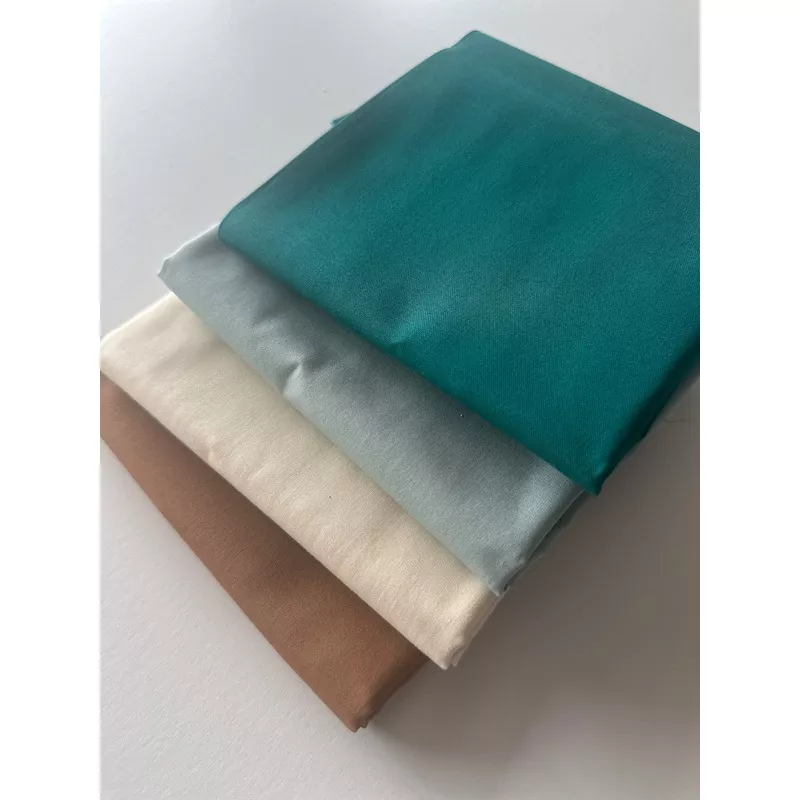 4 piece 1/2 yard bundle #165