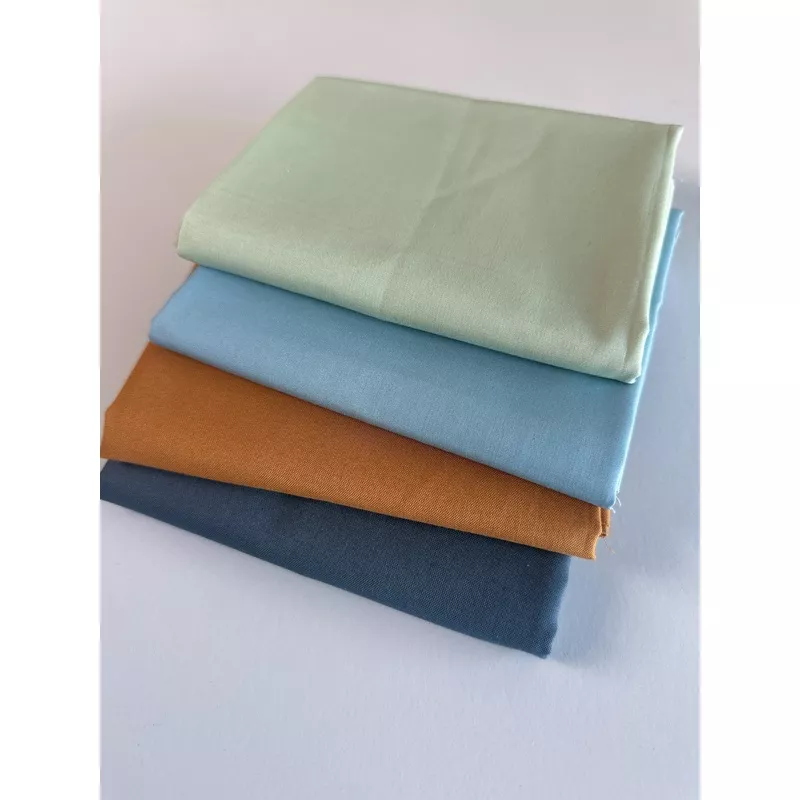 4 piece 3/8 yard bundle #120