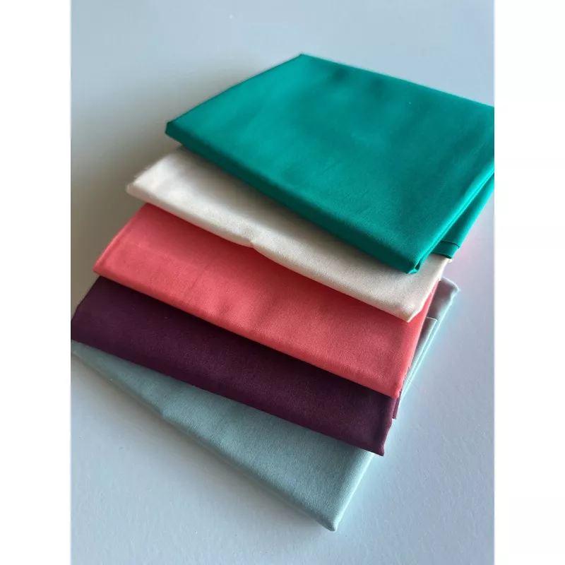 5 piece 1/3 yard bundle #74