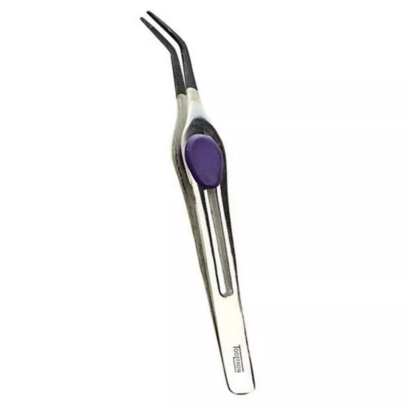 6 Inch All-Purpose Tweezer