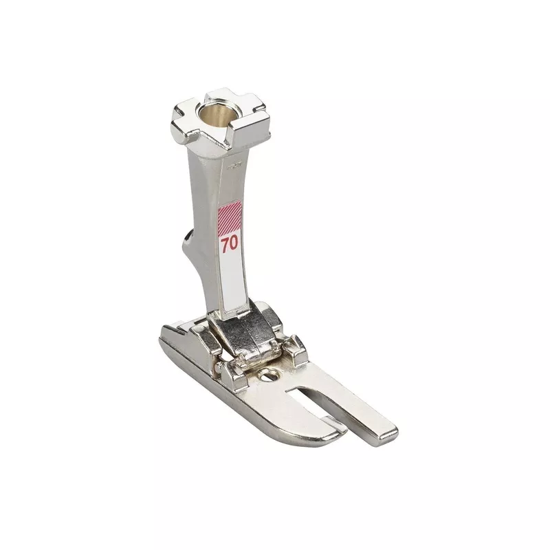 #70 Lap Seam Foot – 4mm