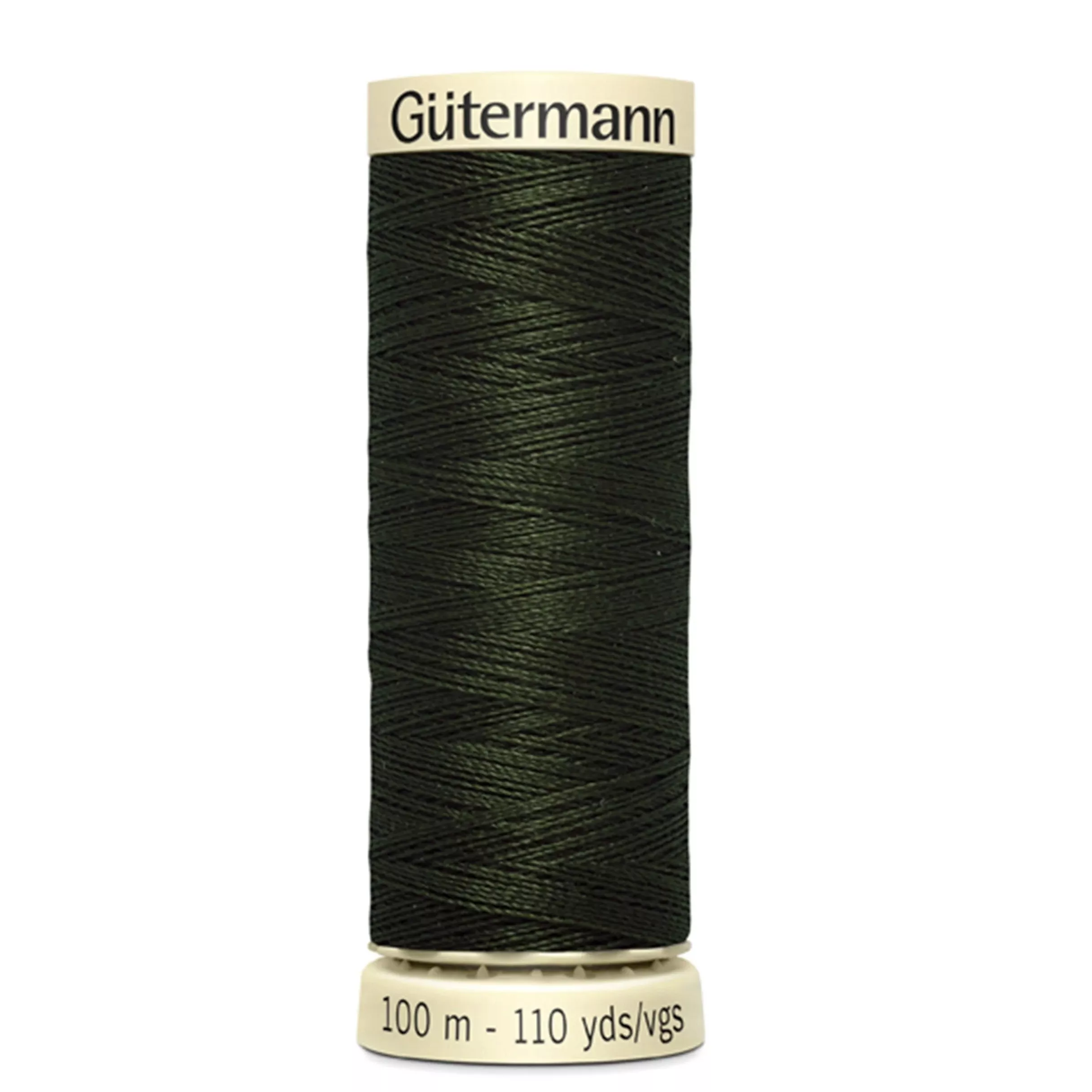 793 Evergreen – Gutermann Sew-All Polyester Thread