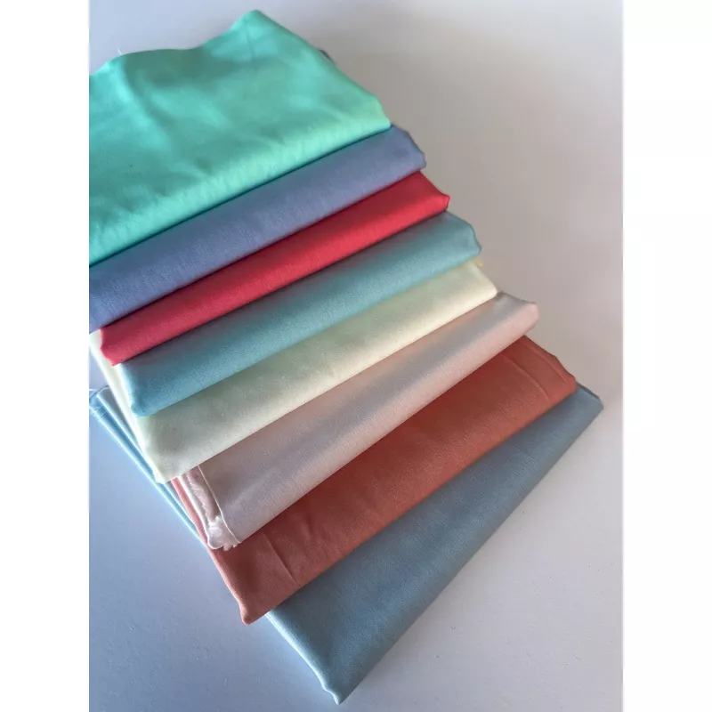 8 piece 1/4 yard bundle #66