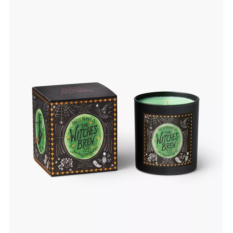 9.5 oz Candle – Witches Brew