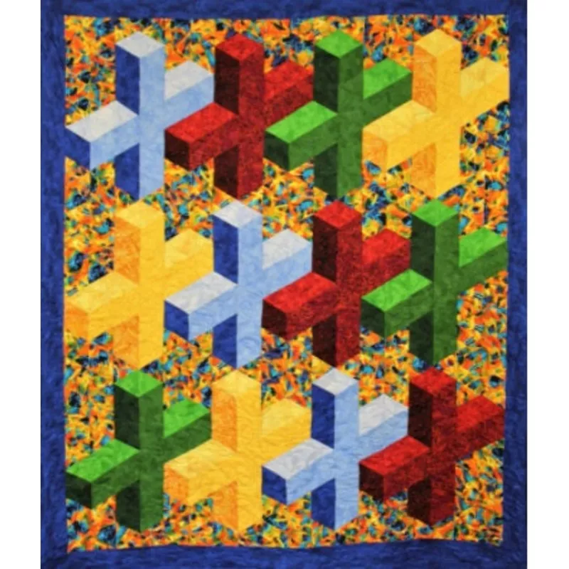 Adds Up Pattern