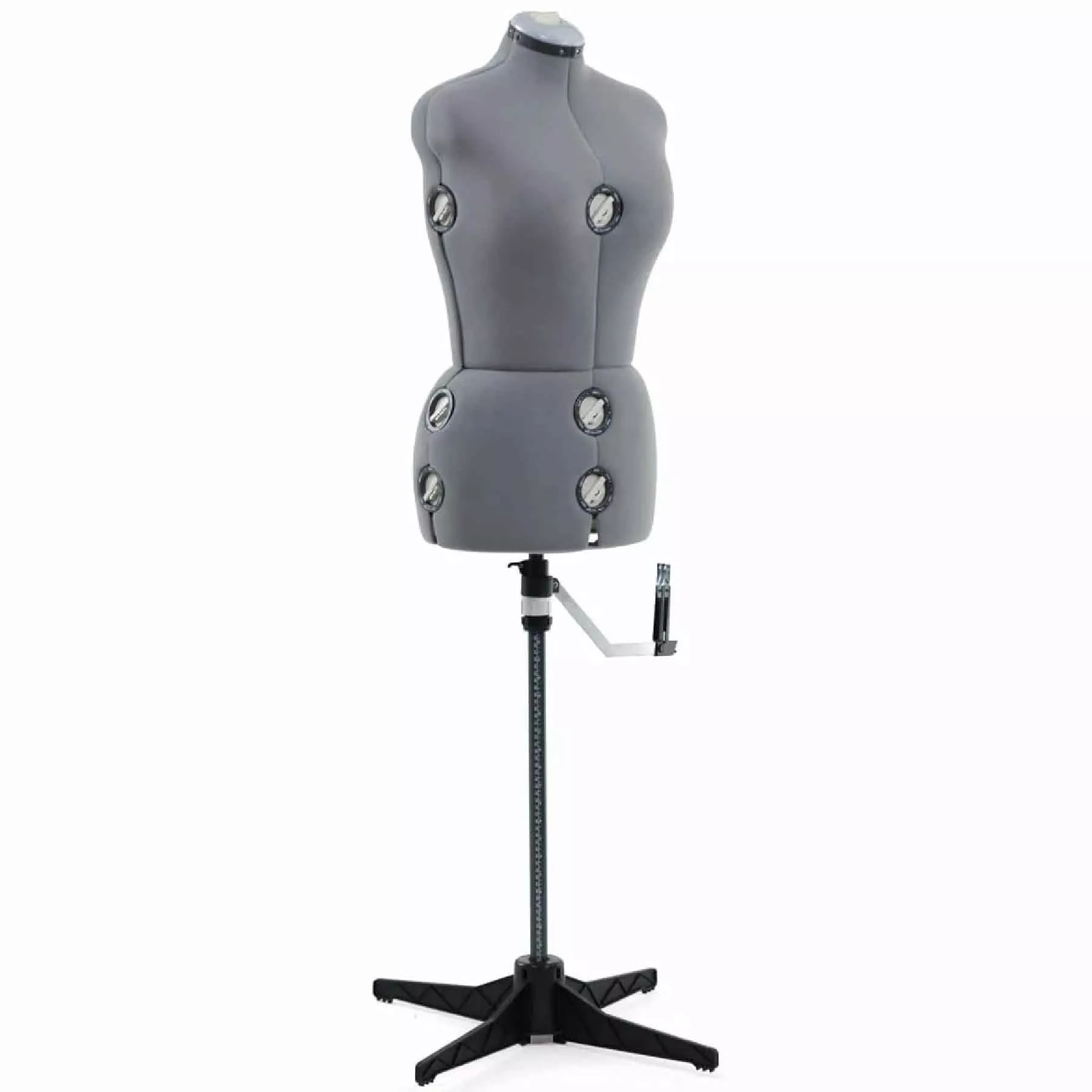 Adjustable Dress Form- Medium/Large