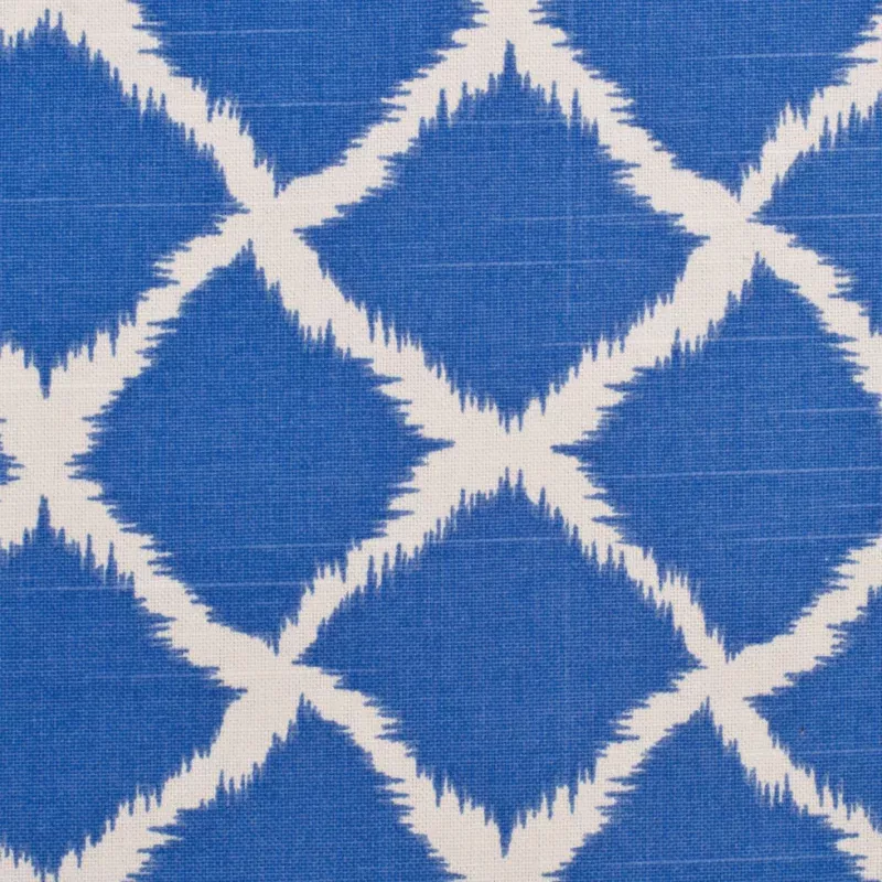 Aegean Geometric Canvas