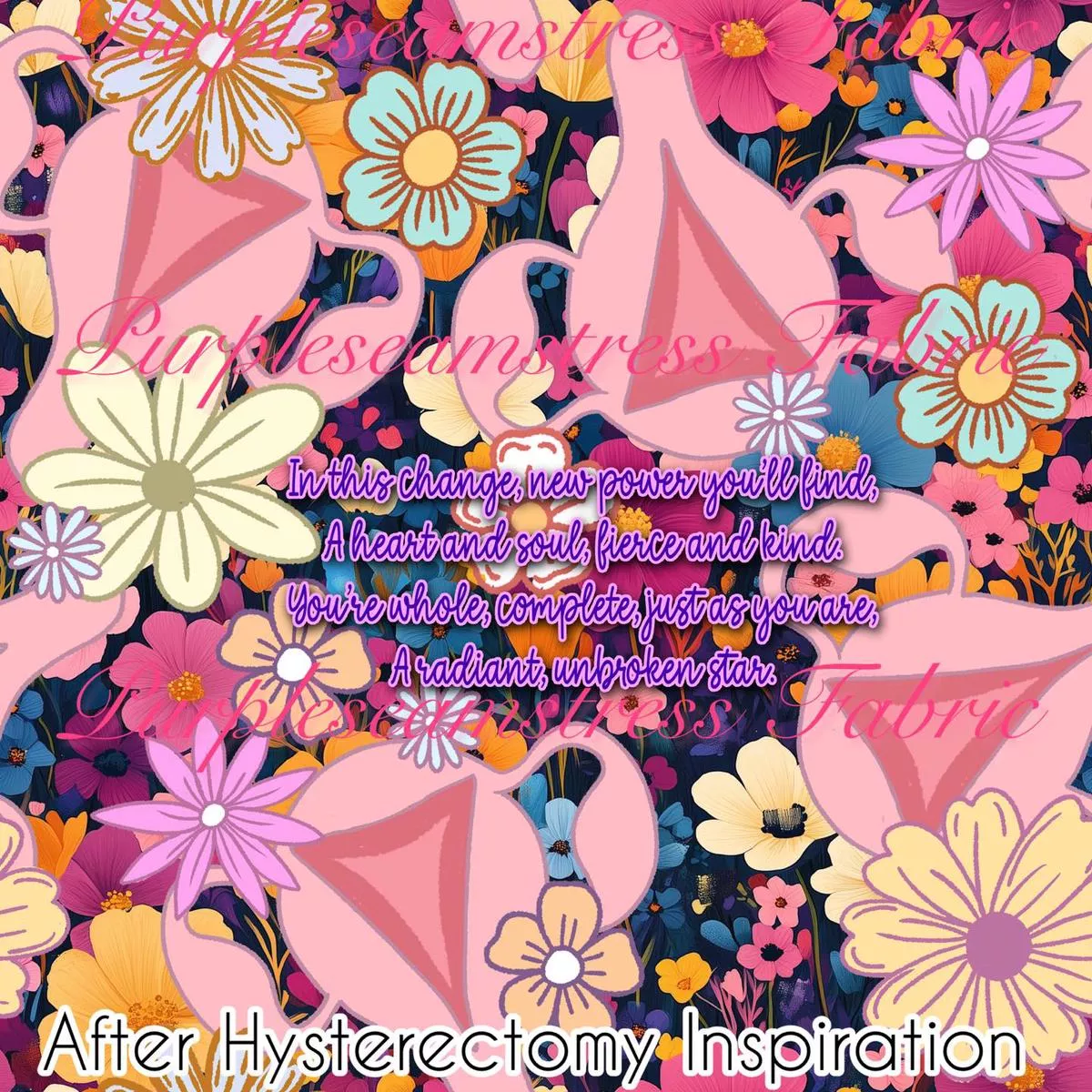 After Hysterectomy InspirationF…