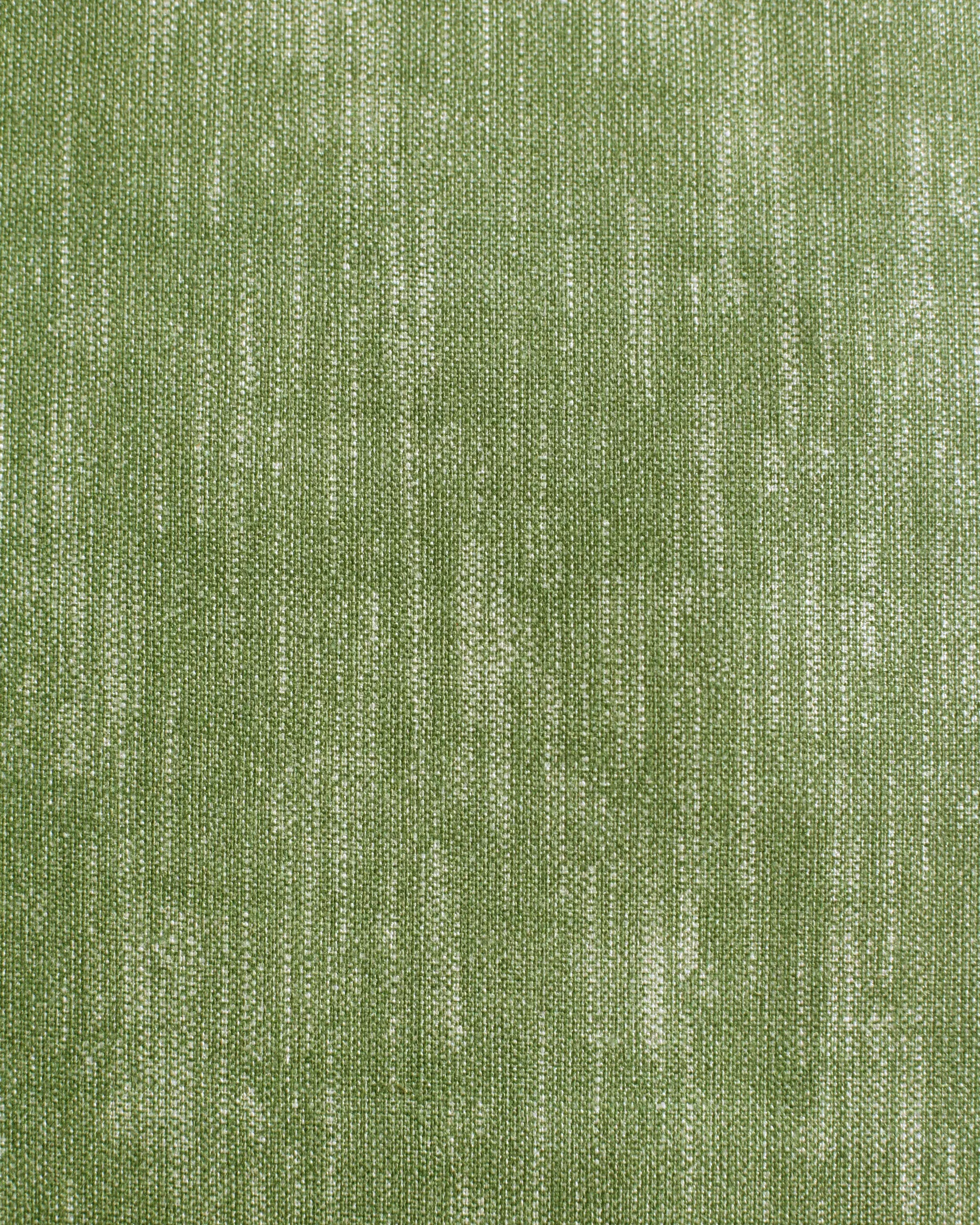 Alder Fabric in Kelp Green
