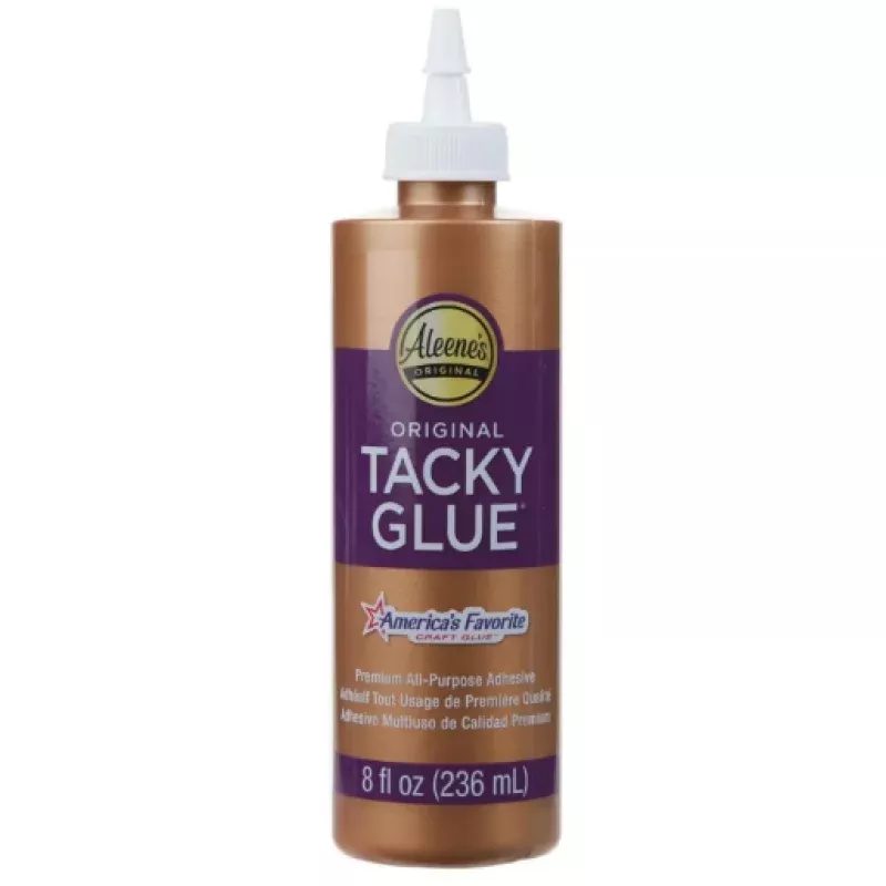 Aleene’s Tacky Glue, 8oz.