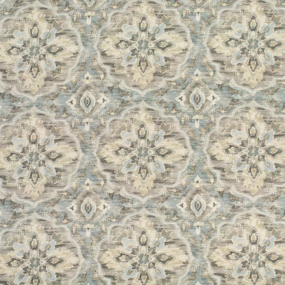 Alexa – Chambray – 29 Park – Fabric by the Yard – Chambray