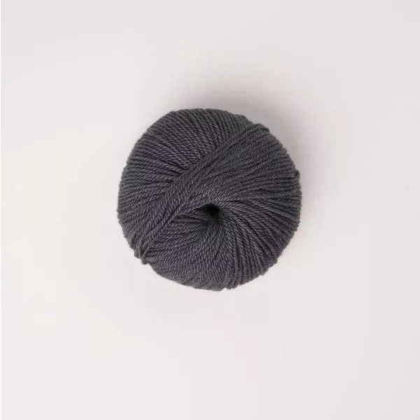 Alpaca Wool / 010 Carbon