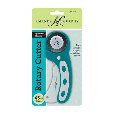 Amanda Murphy Rotary Cutter 45mm