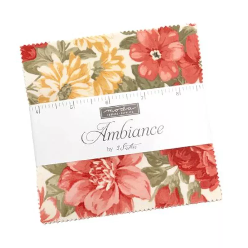 Ambiance Charm Pack 44410pp