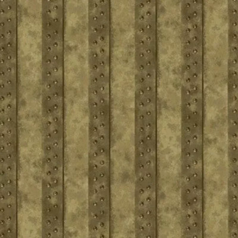 Andover Rough Hewn Moss Rivet A-9157-G