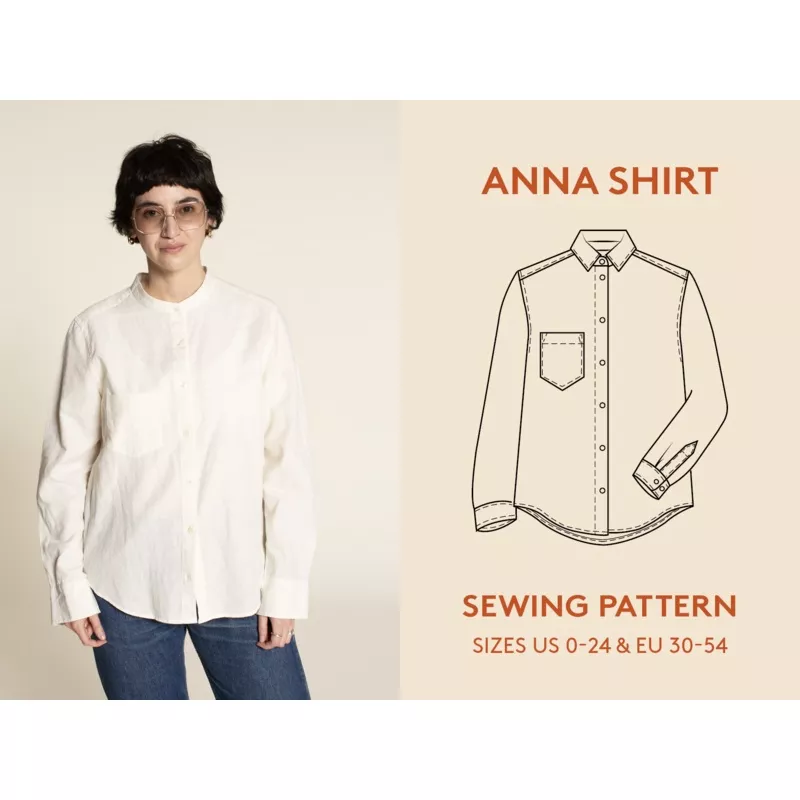 Anna Shirt