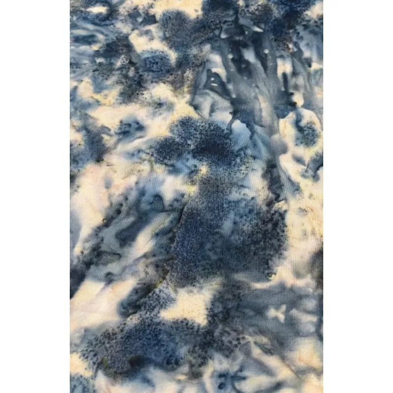 Anthology Lava Solids Batik Onyx 1855