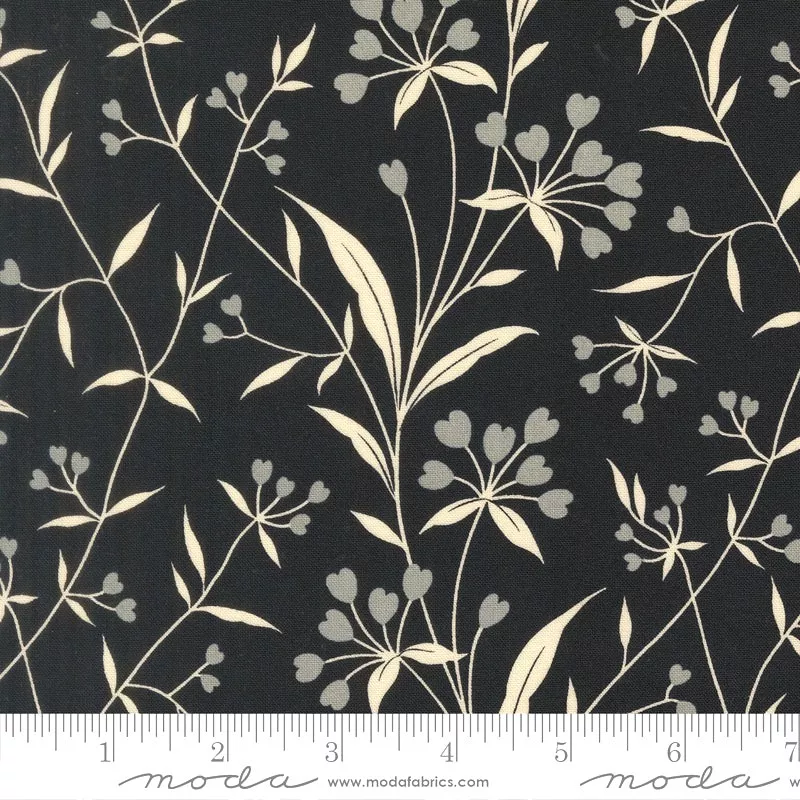 Arabesque 33832-17 Midnight Highland