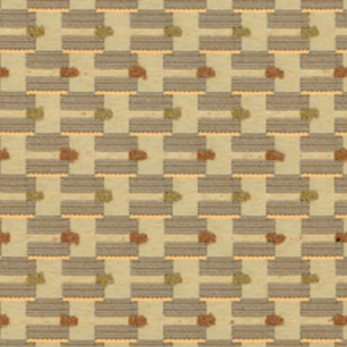 Architex Gravity Peanuts Upholstery Fabric