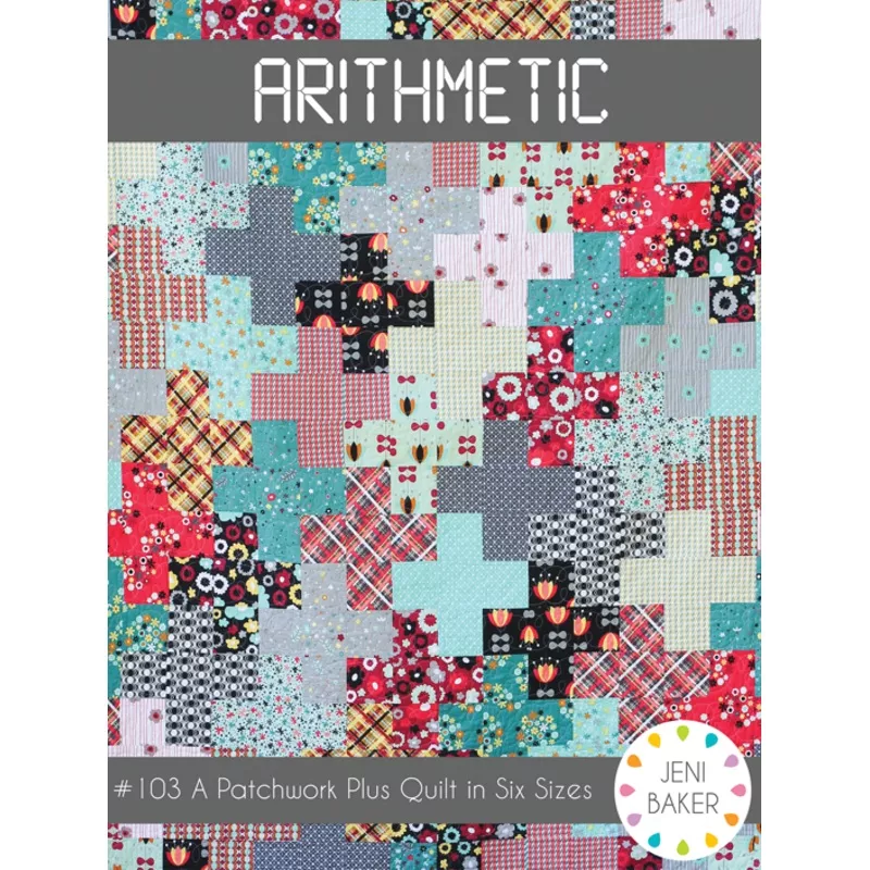 Arithmetic Downloadable Pattern
