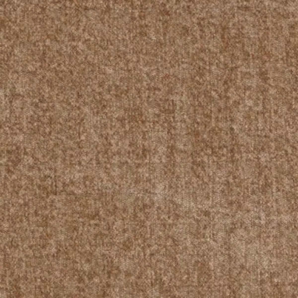 Aspen Doeskin Solid Chenille Brown Upholstery Fabric