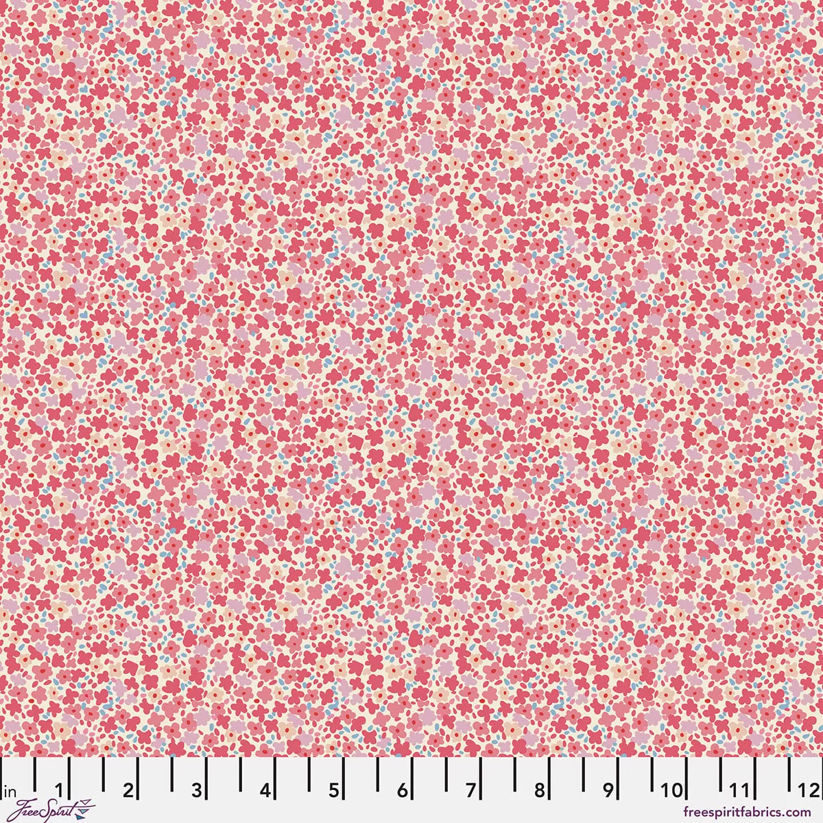 August Ellery Ditsy – Bloom