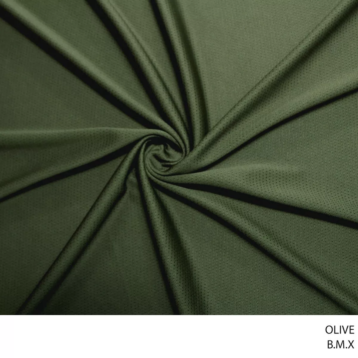 B.M.X FABRIC OLIVE ROLL ROLL 001
