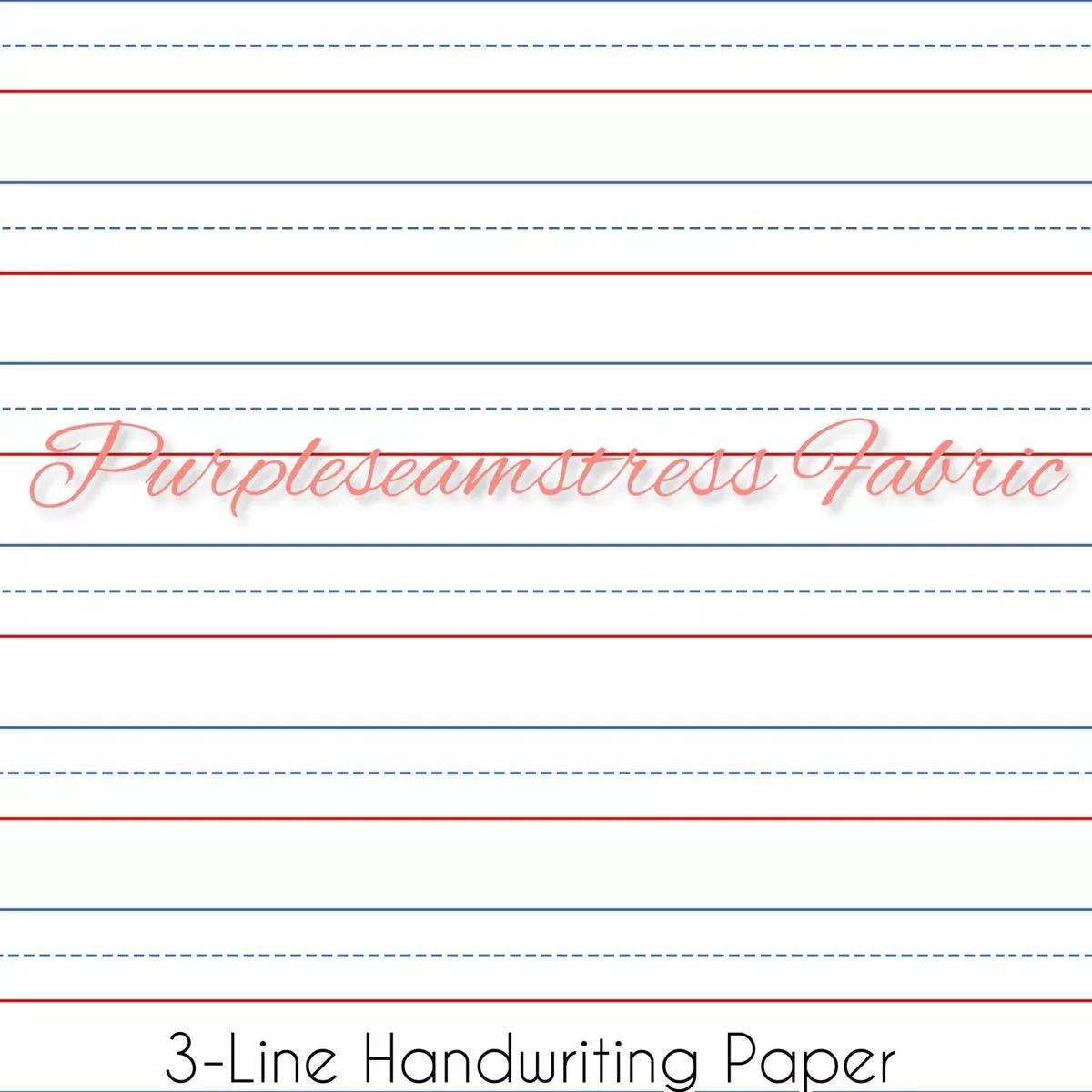 Back to school notebook paperFa…