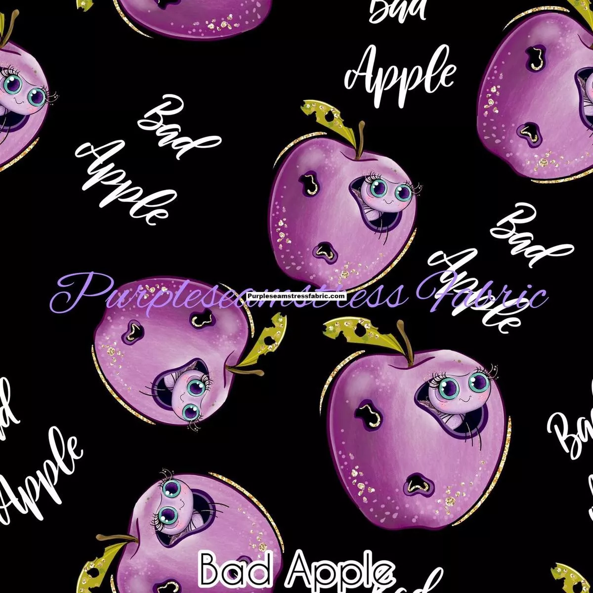 Bad AppleFabric