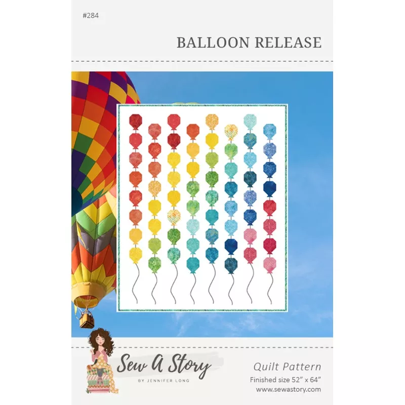 Balloon Release # BSI284 – Special Order