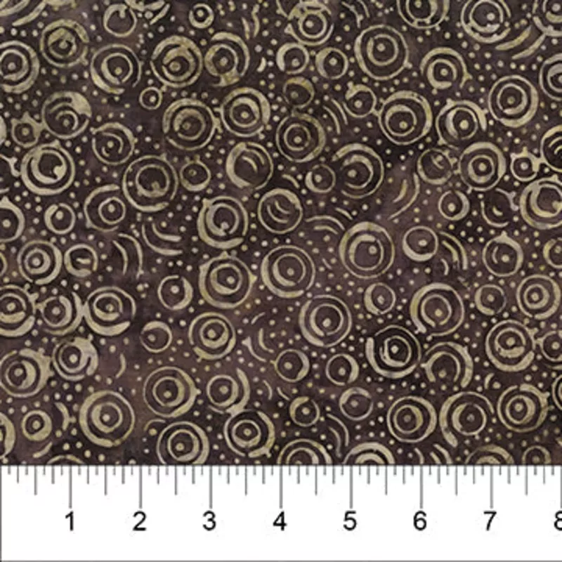 Banyan Classics Batiks Chocolate