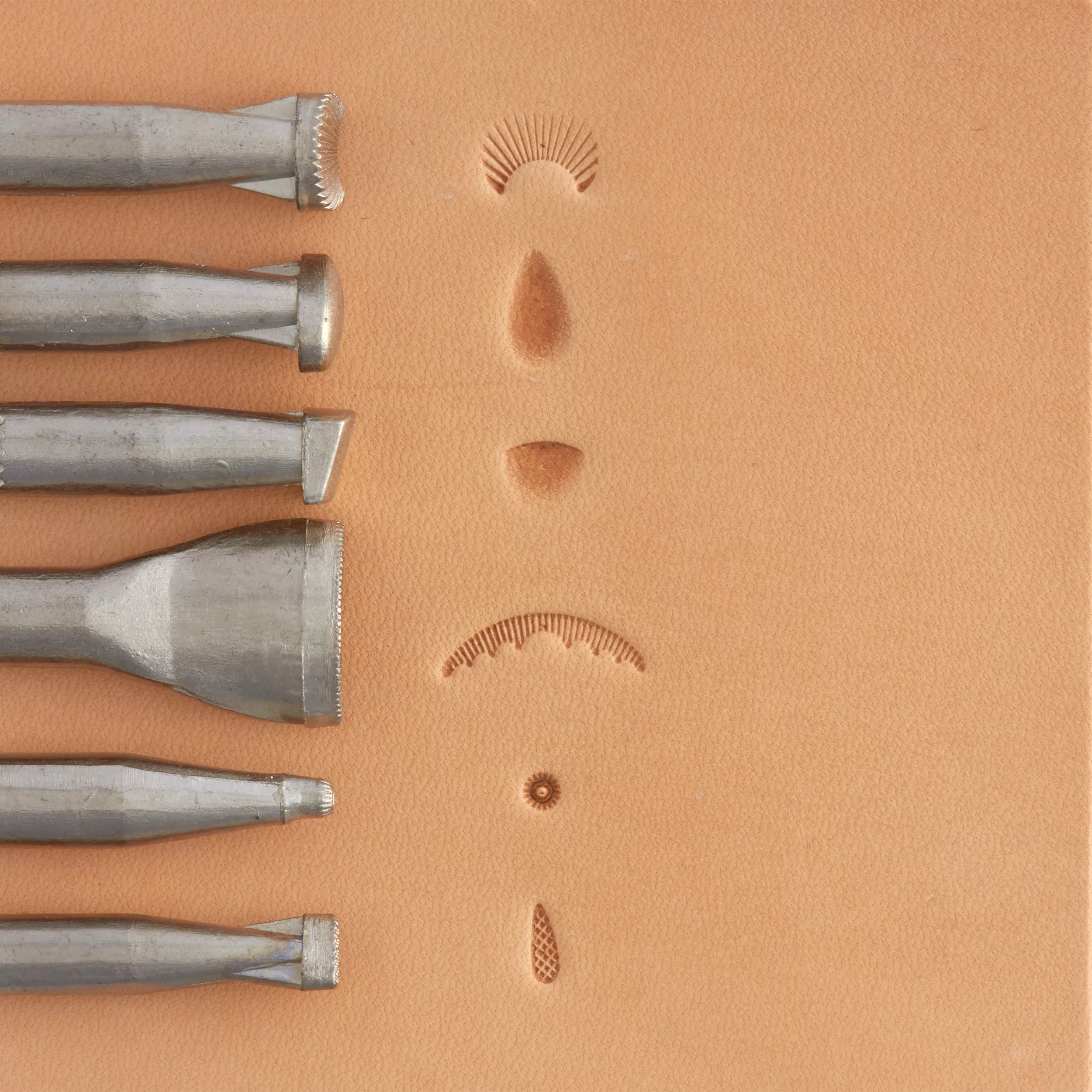 Basic Stamping Set